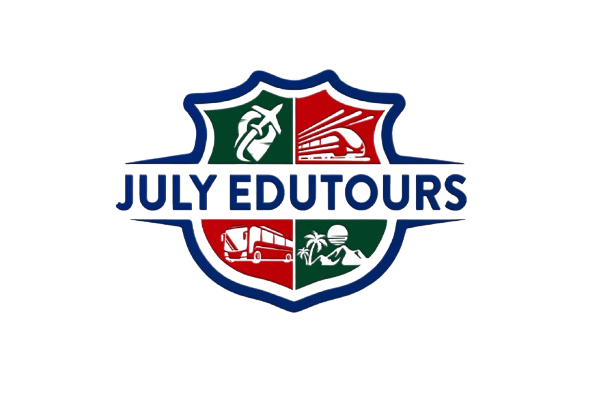 July Edutours